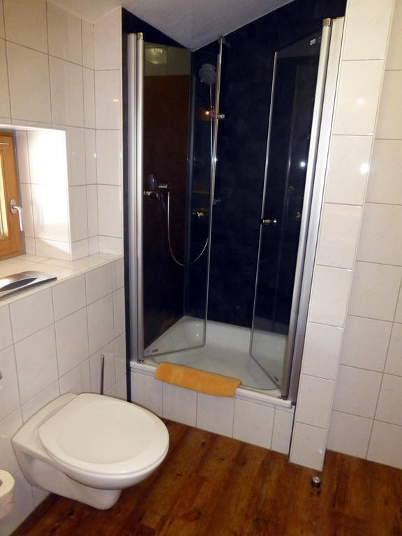 Engels Landhaus Oberstdorf Zimmer foto